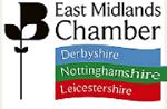 Notts Derby Chamber of Commerce